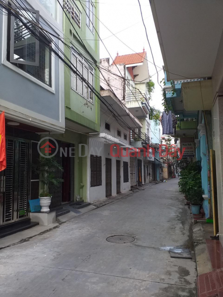 OWNER Quickly Sells Beautiful House In Thuong Ly, Hong Bang, Hai Phong Vietnam Sales đ 3.1 Billion