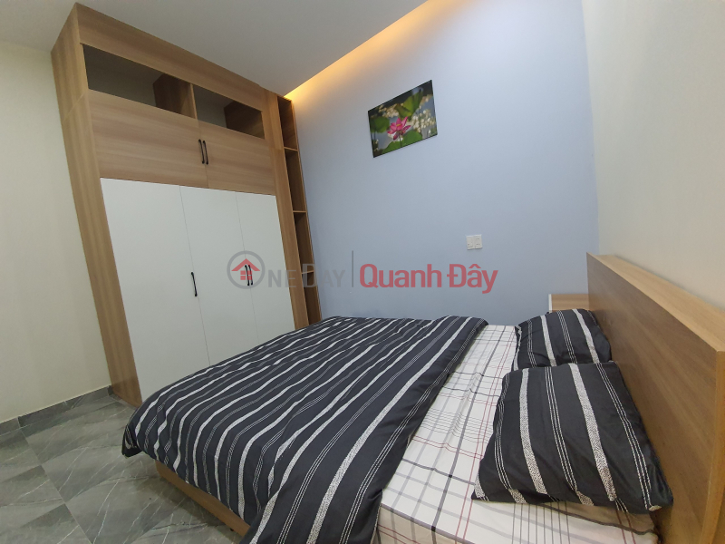 Property Search Vietnam | OneDay | Residential Sales Listings House for sale with 3 floors, beautiful corner lot, Tran Thai Tong street, gate 4, Da Nang Airport