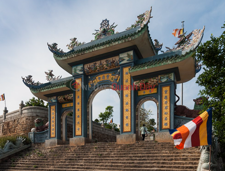 Linh Ung Pagoda (Chùa Linh Ứng),Son Tra | (2)