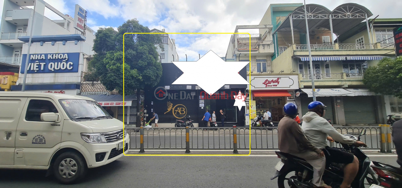 Property Search Vietnam | OneDay | Nhà ở Niêm yết cho thuê, Cho thuê nhà Mặt tiền Hòa Bình 114m²- NGANG 6M - GẦN CHỢ-CHUNG CƯ