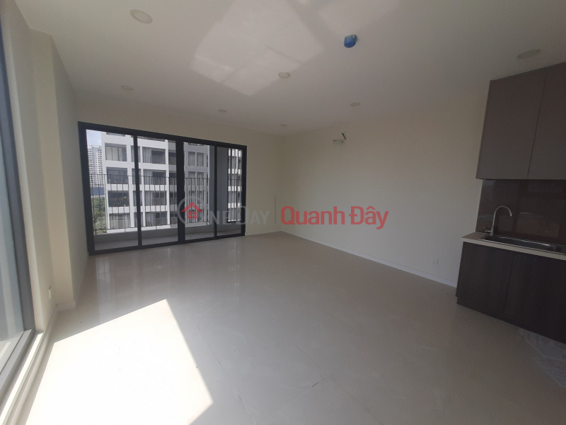 Property Search Vietnam | OneDay | Residential Sales Listings Apartment 1 bedroom, 1Wc, 53m2, price 2.24 billion (including 5% book) high floor, nice view at Lavida Plus District 7