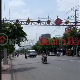 Nhà Mặt Tiền Nguyễn Sinh Sắc, Sa Đéc: 85m2, 3 Phòng Ngủ, Giá 5.5 Tỷ, Sổ Hồng. _0