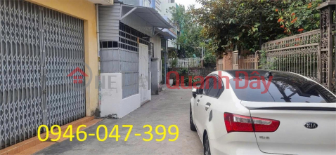 Owner Sells House 17\/81 Phan Tru, Lam Ha Ward, Kien An District, Hai Phong _0