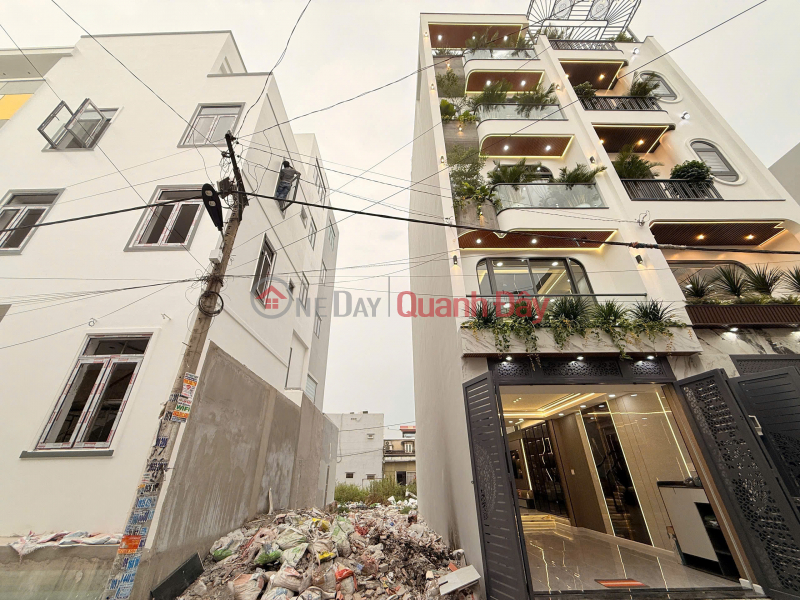 đ 3.9 Billion | PRIME LAND - GREAT PRICE - Urgent Sale of a Plot of Land in a Well-Planned Residential Area in District 12, Ho Chi Minh City