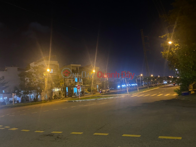 Property Search Vietnam | OneDay | Nhà ở | Niêm yết bán, Bán đất mặt tiền đường An Dương Vương. Đường 25m, gần Đại Học Kinh tế -dự án suncosmo 5 tỷ 4tr