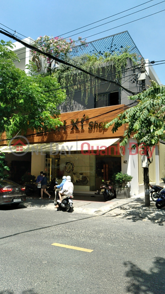 Linh Xí Shop (Linh Xí Shop),Hai Chau | ()(1)