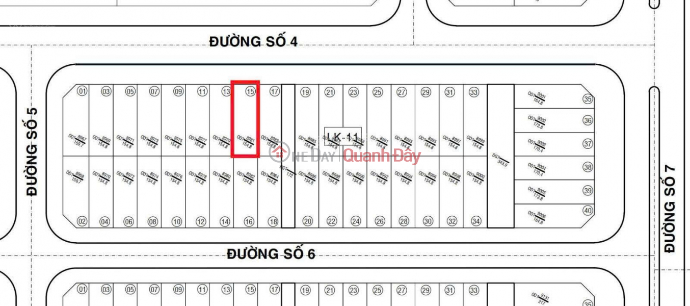 , Làm ơn chọn Nhà ở | Niêm yết bán, đ 3,7 tỷ