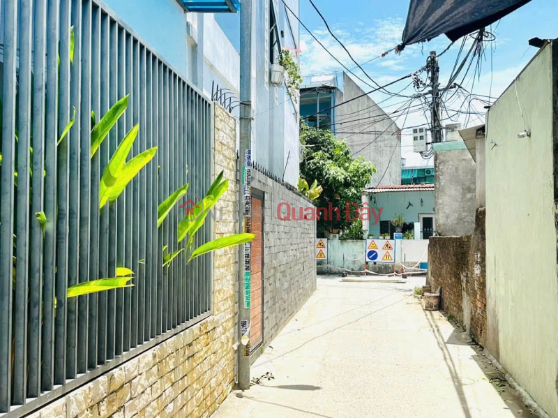 CHUYỂN NHƯỢNG NHÀ 2 TẦNG K167 NGUYỄN XÍ - THÔNG TÔ HIỆU | Việt Nam | Bán, đ 4,95 tỷ