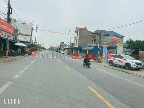 Lô 87,5m² trung tâm Minh Tân – giá rẻ nhất khu vực chỉ 8xx triệu ZALO 0567 222 555 _0