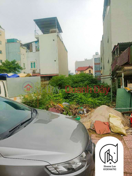 Property Search Vietnam | OneDay | Residential, Sales Listings Duc Giang Long Bien sidewalk, car-friendly road, 85m frontage: 4.5m, 12 billion 9