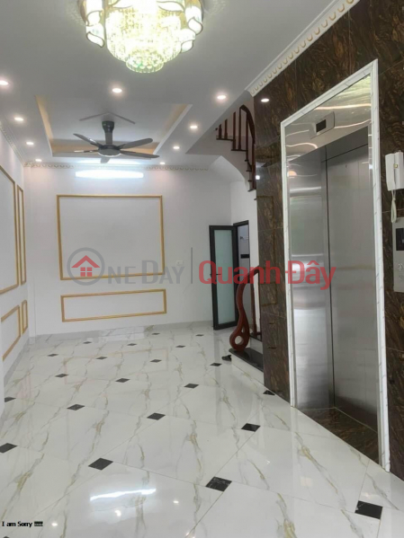 Property Search Vietnam | OneDay | Nhà ở | Niêm yết bán | BÁN NHÀ 33M x 5 TẦNG, MT 3.8M, GIÁ 3.4 TỶ, CẦU CỐC, TÂY MỖ, NAM TỪ LIÊM