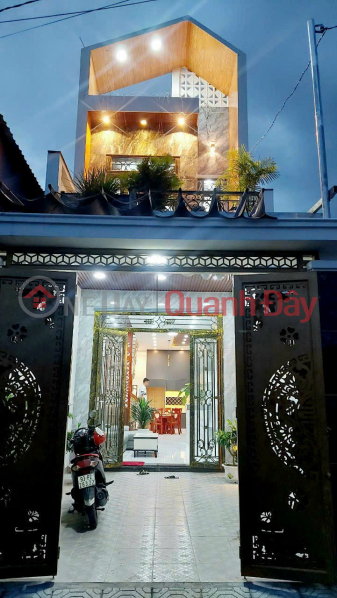 Selling cheap residential private book house in Trang Dai ward, Bien Hoa, Dong Nai Sales Listings