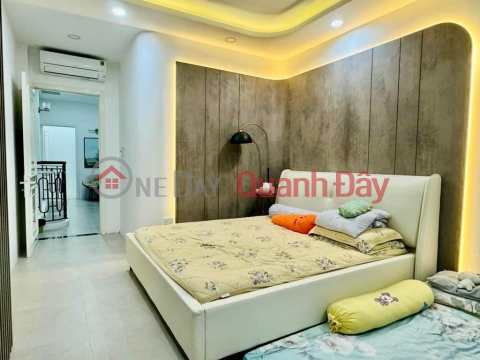 ***House for sale on Hiep Nhat street front, ward 4 Tan Binh; (5.5*25),2 fronts _0