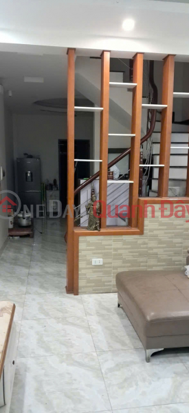 Property Search Vietnam | OneDay | Nhà ở, Niêm yết bán | NHÀ CHÍNH CHỦ 4 TẦNG - Giá tốt - Vị Trí Đẹp tại Cầu Đơ 4, Hà Đông, HN