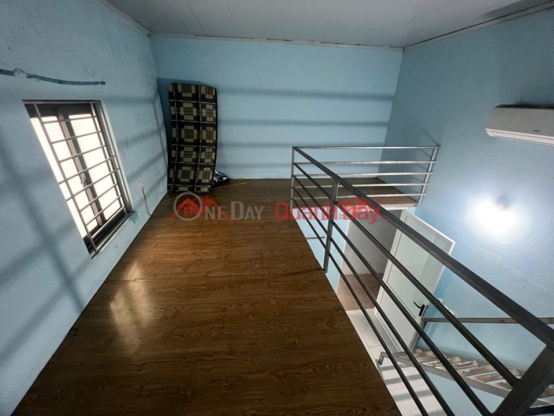 Property Search Vietnam | OneDay | Residential, Sales Listings | LAND FOR SALE WITH FREE HOUSE 59M2 IN NGOC HOA-CHUONG MY-HANOI