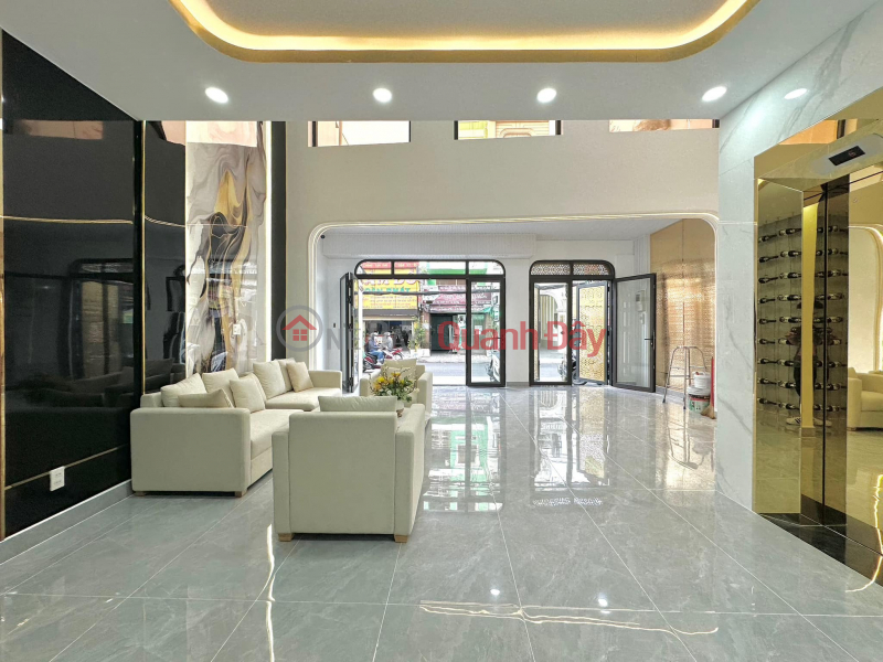 Property Search Vietnam | OneDay | Residential Sales Listings | SELLING TRINH VAN BO APARTMENT, 100M2X6 FLOORS, BASEMENT, 25 ROOMS, 3 SIDEWALKS, CAR AVOIDANCE, 26 BILLION