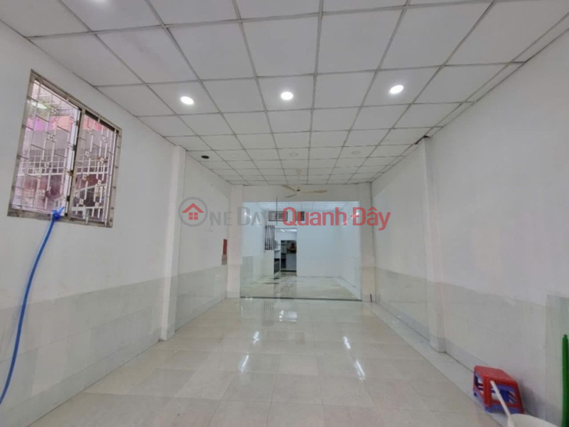 Property Search Vietnam | OneDay | Residential, Sales Listings House for sale on Hoang Ngoc Phach Street - 95m2, 4m7 wide - 10m alley for trucks