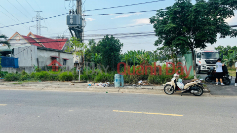 890TR sang tên ngay 80m2 đất nền xây trọ ngay KCN Tam Phước, Biên Hòa. SHR full thổ _0