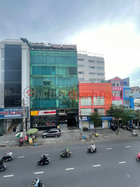 House for sale in front of Mien Dong Bus Station, Ward 26, Binh Thanh 2 Plates 5x20m Contract price 30 million\\/month Only 10.4 billion TL, Vietnam, Sales, đ 10.4 Billion