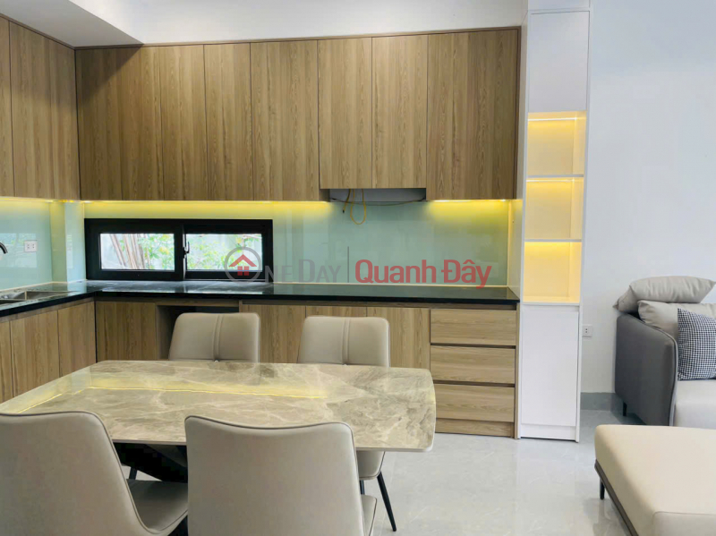 Property Search Vietnam | OneDay | Residential, Sales Listings 4-STOREY HOUSE FOR SALE IN NGUYEN KHE STREET, DONG ANH (PHUC THINH NEW) - ONLY OVER 4 BILLION