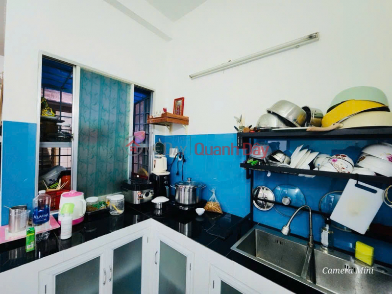 Property Search Vietnam | OneDay | Nhà ở, Niêm yết bán, CHUNG CƯ PHÚ NHUẬN - 33m2 chỉ 2ty3 - sổ riêng thang bộ lầu 1