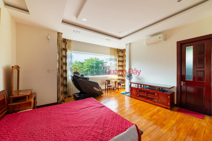 Property Search Vietnam | OneDay | Residential | Sales Listings, ► Villa with 2 frontages on 10.5 Khue Trung street, bordering Hai Chau