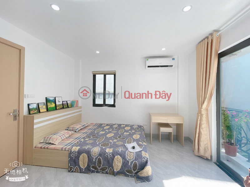 Property Search Vietnam | OneDay | Residential Sales Listings, Corner lot for cars to avoid Cau Giay 62m, 5T, Business, Sidewalk, Beautiful house, $14 billion