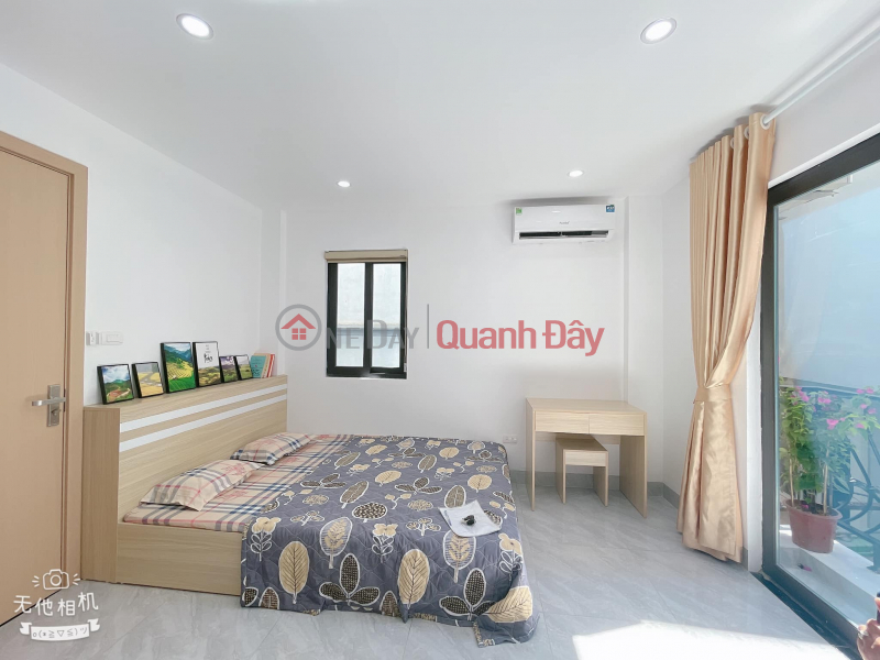 Property Search Vietnam | OneDay | Nhà ở | Niêm yết bán | Lô góc Ô tô tránh Cầu Giấy 62m, 5T, Kinh doanh, Vỉa hè, Nhà đẹp, nhỉnh 14 tỷ