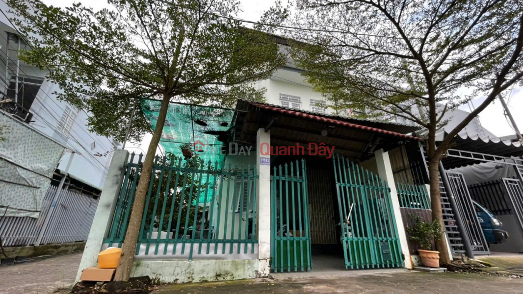 đ 5 Billion, BEAUTIFUL HOUSE - GOOD PRICE - Owner Urgently Sells House in Long Xuyen Ward, An Giang