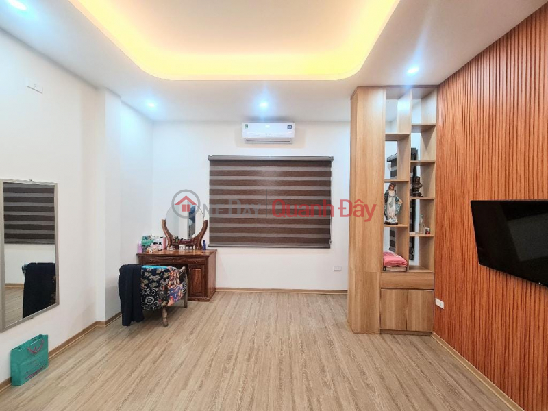 Property Search Vietnam | OneDay | Nhà ở Niêm yết bán, BÁN NHÀ ĐẶNG VĂN NGỮ Ô TÔ SÁT NHÀ, NHÀ ĐẸP MỚI LÔ GÓC THOÁNG SÁNG,FULL NỘI THẤT XỊN XÒ.5T hơn 6.X TỶ...