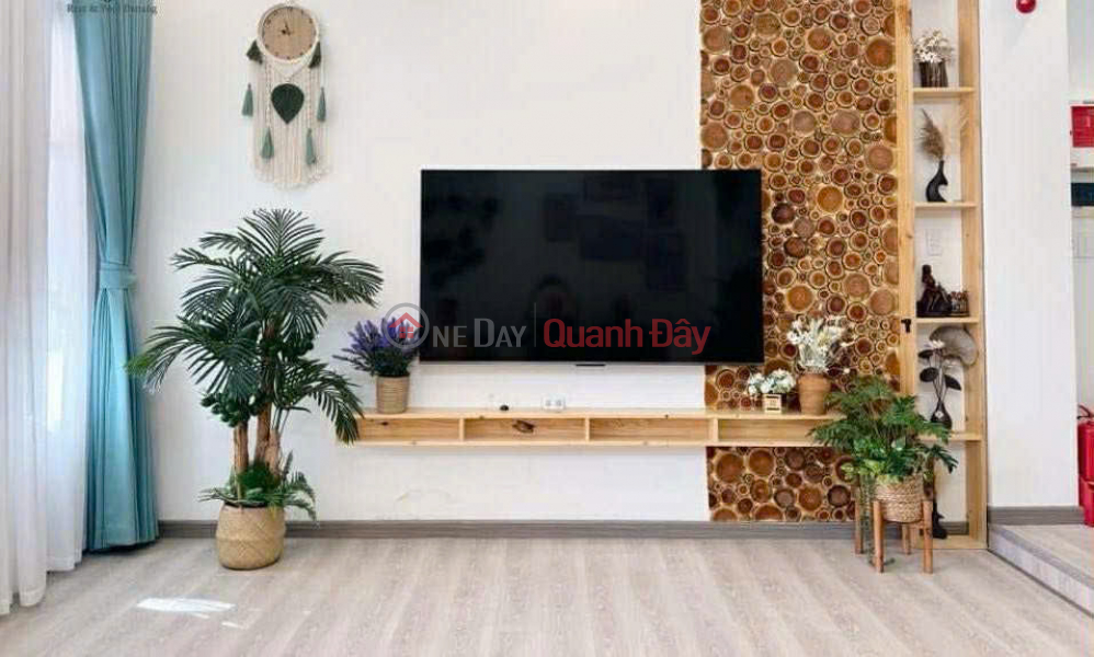 Property Search Vietnam | OneDay | Residential Sales Listings, 3-STORY VILLA - CORNER LOT ON PHAM HUNG STREET, HOA XUAN DISTRICT - 190M² – 8.7 BILLION VND