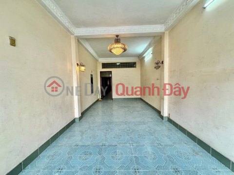 L2294 ️️ Mặt Tiền PVT Gò Vấp Đối Diện Lotte Mart Đỉnh Cao Kinh Doanh _0