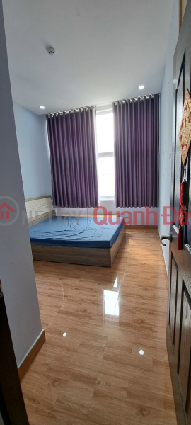 Commercial apartment for sale in Son An apartment, 75m2, immediately transferred for only 1ty680 | Vietnam Sales | đ 1.68 Billion