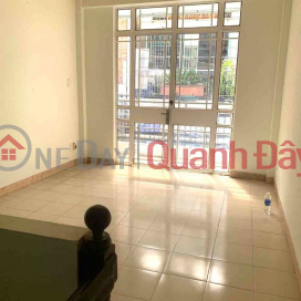 HOUSE IN LAC LONG QUAN ALLEY, 4x12m, 2 BEDROOMS, ONLY 10 MILLION _0