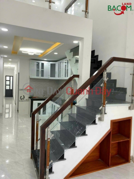 Property Search Vietnam | OneDay | Nhà ở, Niêm yết bán Bán nhà lầu đẹp, siêu rẻ, đường 5m thông P.Bửu Hoà chỉ 2ty2