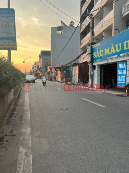 BEAUTIFUL HOUSE ON LAM DU STREET - NEAR CHUONG DUONG, FUTURE TRAN HUNG DAO - BEAUTIFUL LOCATION, RIVER VIEW, FRONT FACE Vietnam Sales | đ 15.1 Billion