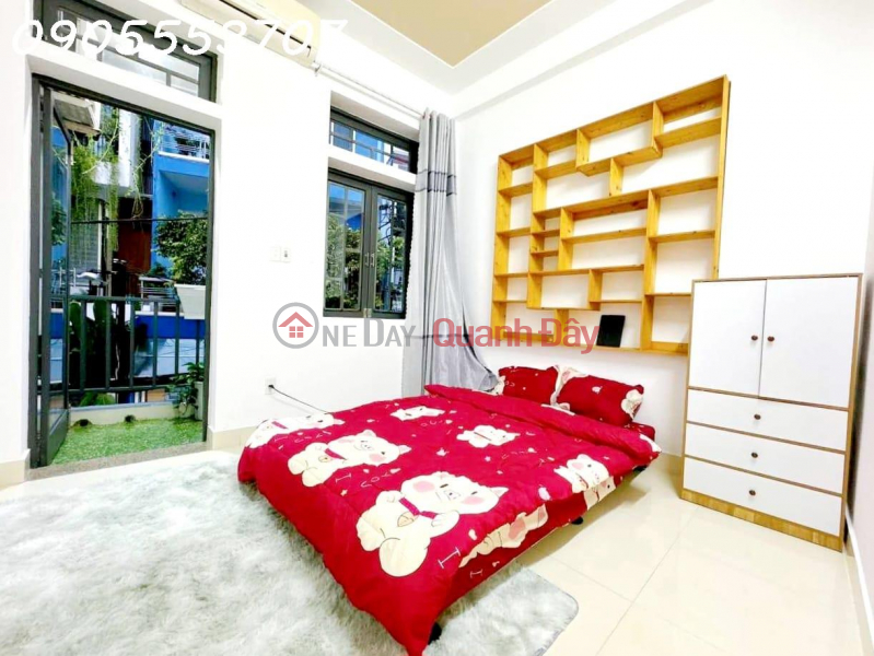 Property Search Vietnam | OneDay | Nhà ở | Niêm yết bán KIỆT Ô TÔ 6M - NHÀ 3 TẦNG - NGUYỄN HỮU THỌ, HẢI CHÂU, ĐÀ NĂNG CHỈ HƠN 3 TỶ