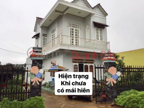 BEAUTIFUL HOUSE - GOOD PRICE - Owner Needs to Sell Business House in TT Loc Thang _0