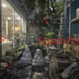 HOUSE FOR SALE IN DANG XUAN BANG - HOANG MAI, 83 SQM, 4 COMMERCIAL FLOORS, 12 M FRONTAGE, PRICE 33.7 BILLION. _0