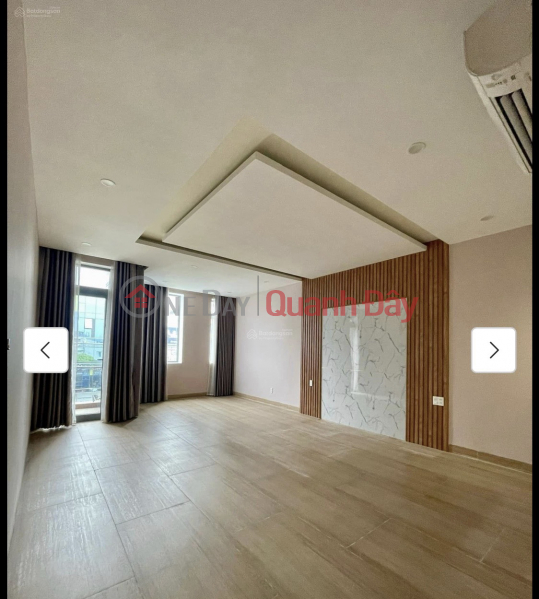 Property Search Vietnam | OneDay | Residential, Sales Listings, 5-storey building with elevator Office space for rent or office at Ng Huu Tho Hai Chau for more than 20 billion