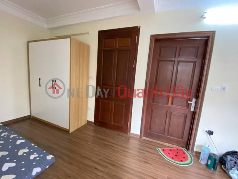 (HOUSE FOR SALE IN HOANG NHU TIEP AREA - LONG BIEN) _0