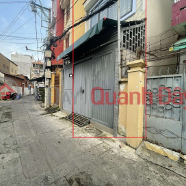 Hoang Hoa Tham - HXH - (4.2x12)m - Usable area 170m2 - For rent 240\/N _0