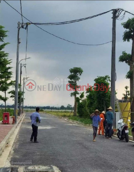 Property Search Vietnam | OneDay | Residential, Sales Listings Selling from 500m of land in Thang Loi Industrial cluster, Thuong Tin from only 7.x million\\/m2
