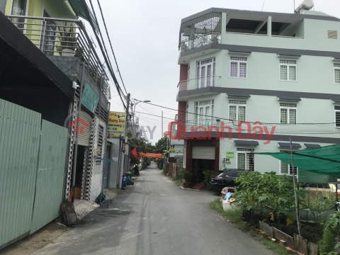 Bán Nhà đẹp, Hẻm ô tô, 3 tầng, 80m2, Đường 160, Tăng Nhơn Phú, 6.9 tỷ. TL _0