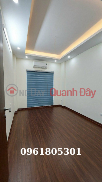 KHAI SON NEXT LOT DISTRIBUTOR 40M2 MORE THAN 3 BILLION IN LONG BIEN HANOI. Sales Listings