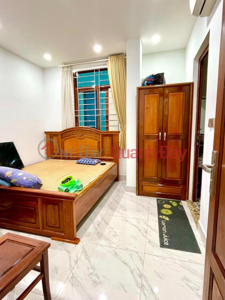 House for sale in Cau Giay - Big alley on Hoang Quoc Viet street - Avoid car - 70m - Narrow 7 billion - 2 Clear - Stay now, Vietnam | Sales, đ 7.9 Billion