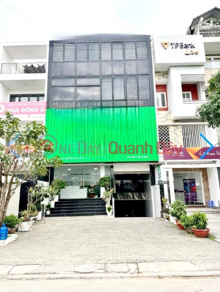 Property Search Vietnam | OneDay | Residential, Sales Listings | Super product on Hoang Quoc Viet street! Only 320 million\\/1m2, 2 lane road, soccer sidewalk, 160m2, MT 10m.