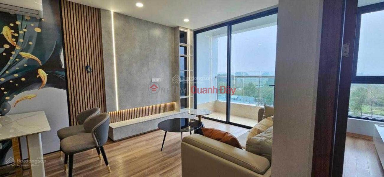 Open sale of 1 2 bedroom apartment in the East of Hanoi with 5* hotel standard for only 1.6 million\\/unit. Contact Thuy for details Sales Listings