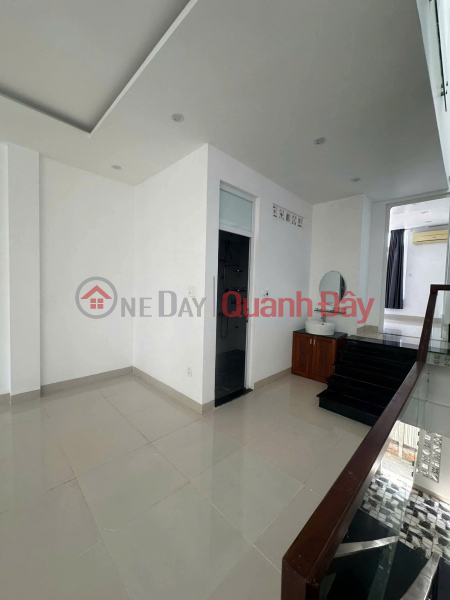 Nhà 3 tầng MT đường Bàu Năng 1- Gần Lý Thái Tông Việt Nam | Bán, đ 6,8 tỷ