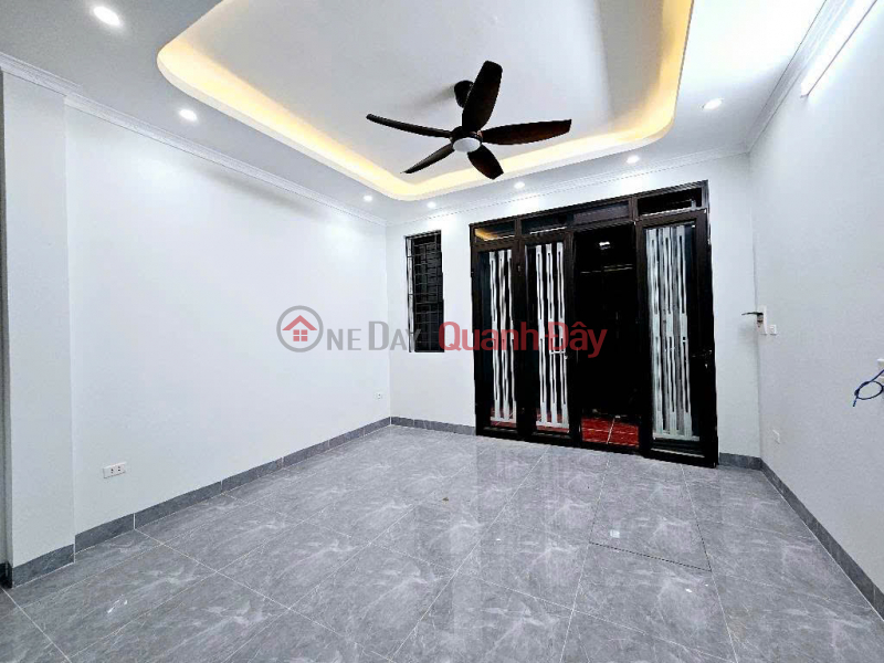 HO TUNG MAU HOUSE – 36M X 5 FLOORS – NEAR UNIVERSITY OF COMMERCE – 7.3 BILLION Sales Listings